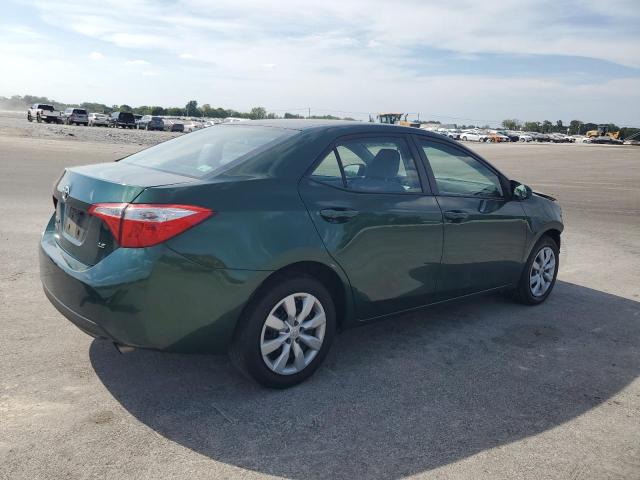Photo 3 from auction – 2016 TOYOTA COROLLA L with VIN 2T1BURHE2GC608166