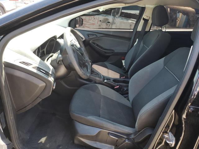 Photo 7 from auction – 2012 FORD FOCUS S with VIN 1FAHP3E23CL257009