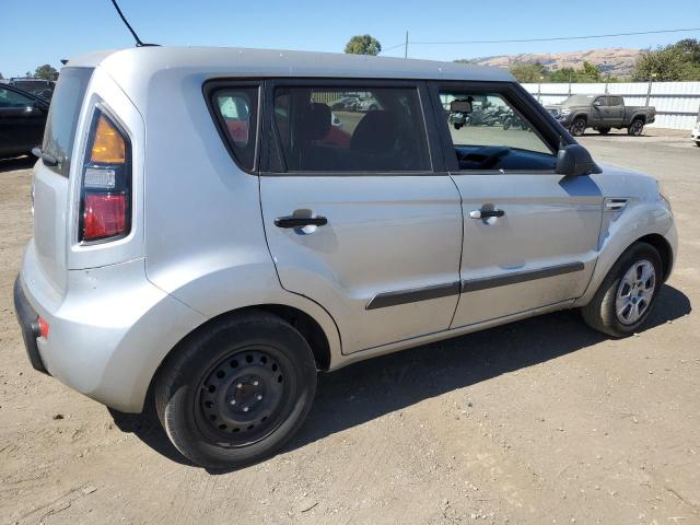 Foto 3 de la subasta – 2011 KIA SOUL con VIN KNDJT2A12B7264071