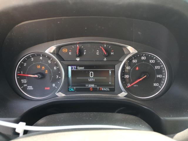 Photo 9 from auction – 2017 GMC ACADIA SLT with VIN 1GKKNMLAXHZ114797