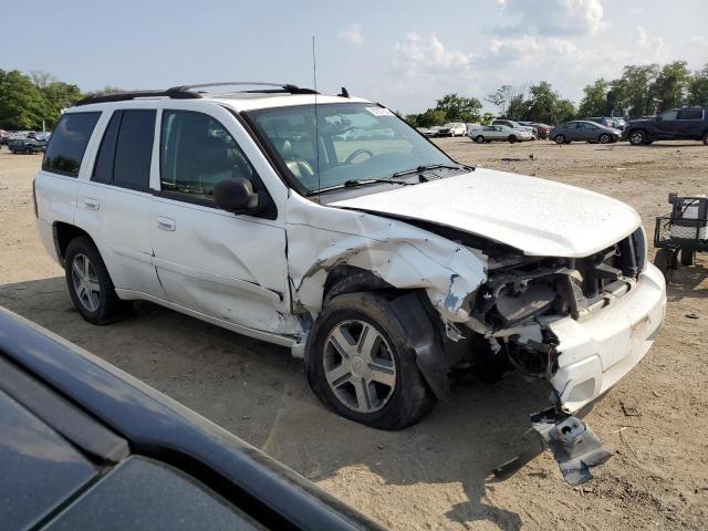 Photo 4 from auction – 2006 CHEVROLET TRAILBLAZE with VIN 1GNDT13S562163288