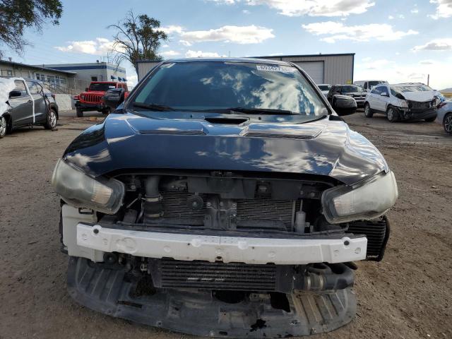 Photo 5 from auction – 2009 MITSUBISHI LANCER RAL with VIN JA3AV66V39U039262
