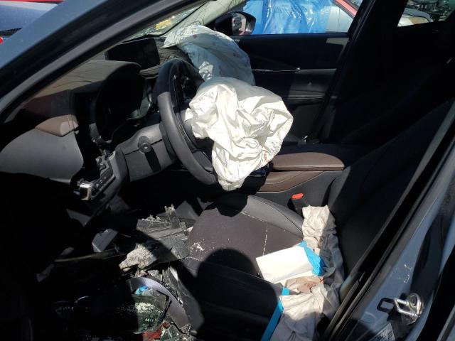 Foto 7 de la subasta – 2024 MAZDA CX-30 PREM con VIN 3MVDMBEY1RM628299