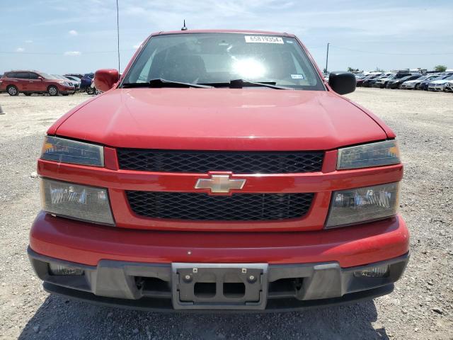 Photo 5 from auction – 2011 CHEVROLET COLORADO L with VIN 1GCDSCF90B8134692