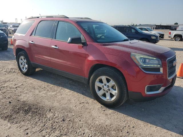 Photo 4 from auction – 2013 GMC ACADIA SLE with VIN 1GKKRNEDXDJ269859