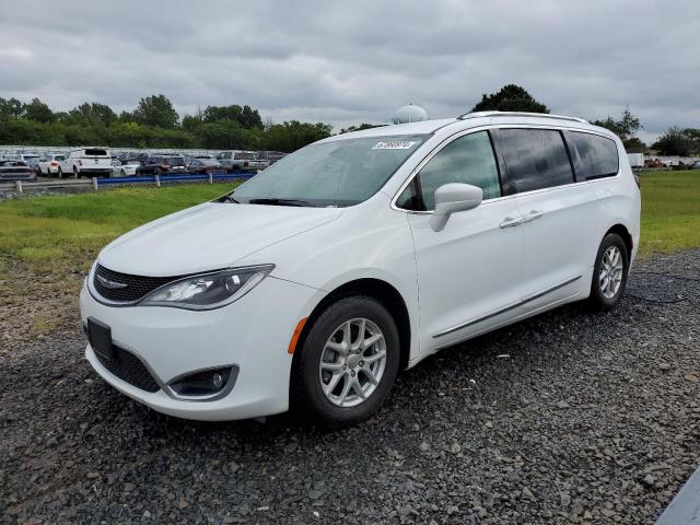 CHRYSLER PACIFICA T 2020 with VIN 2C4RC1BG6LR103903 - Photo from auction