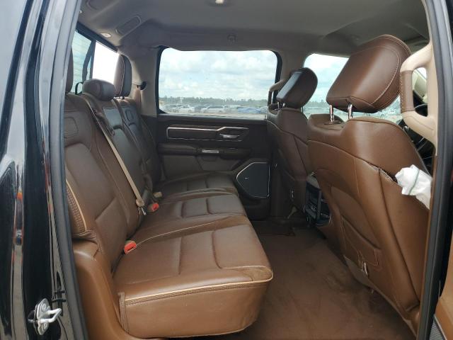 Photo 10 from auction – 2021 RAM 1500 LONGH with VIN 1C6SRFKT6MN551395