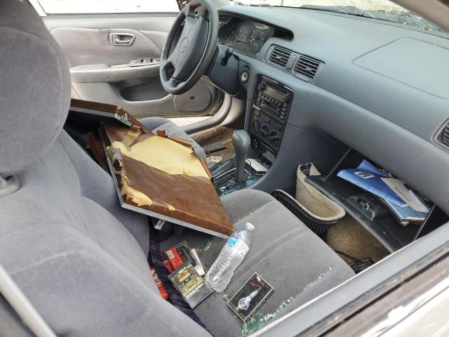 Photo 8 from auction – 2001 TOYOTA CAMRY LE with VIN JT2BG28K810545816