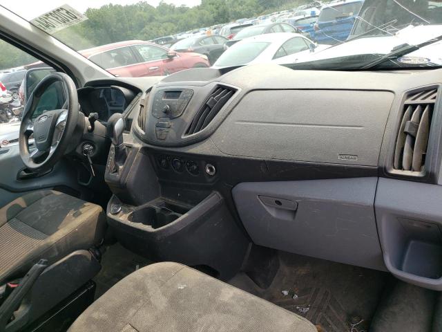 Photo 8 from auction – 2019 FORD TRANSIT T- with VIN 1FTYR1ZM3KKB35131