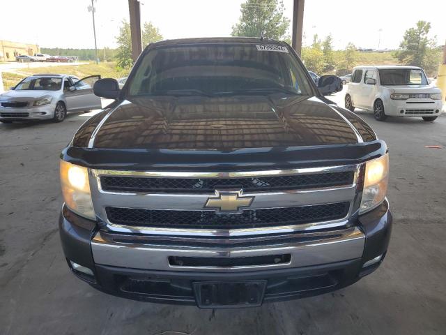 Photo 5 from auction – 2011 CHEVROLET SILVERADO with VIN 3GCPCSE0XBG211487