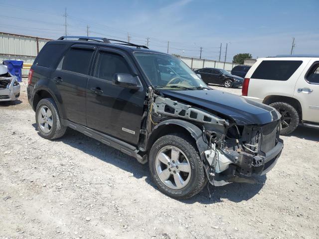 Photo 4 from auction – 2008 FORD ESCAPE LIM with VIN 1FMCU04148KE64179