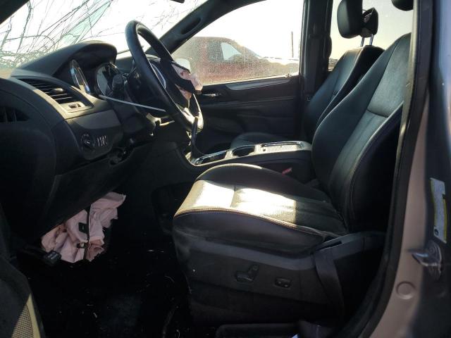 Photo 7 from auction – 2019 DODGE GRAND CARA with VIN 2C4RDGEG5KR516731