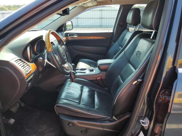 Photo 7 from auction – 2013 JEEP GRAND CHER with VIN 1C4RJFCT4DC635613