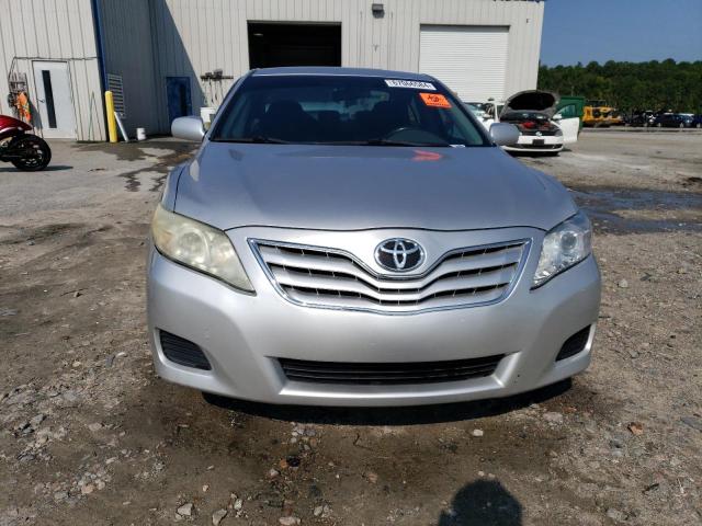 Photo 5 from auction – 2011 TOYOTA CAMRY BASE with VIN 4T4BF3EK7BR180349