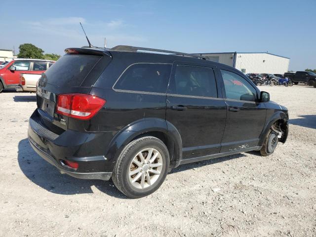 Photo 3 from auction – 2016 DODGE JOURNEY SX with VIN 3C4PDCBG3GT122508