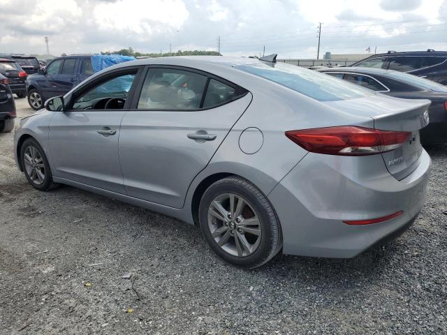 Photo 2 from auction – 2017 HYUNDAI ELANTRA SE with VIN 5NPD84LF6HH129456