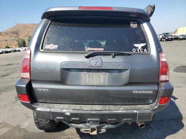 صورة رقم 6 من المزاد - 2004 TOYOTA 4RUNNER SR مع VIN JTEBT14R848014455