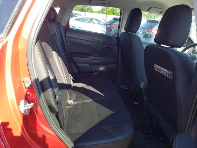 Photo 11 from auction – 2014 MITSUBISHI OUTLANDER with VIN 4A4AP3AU8EE028294