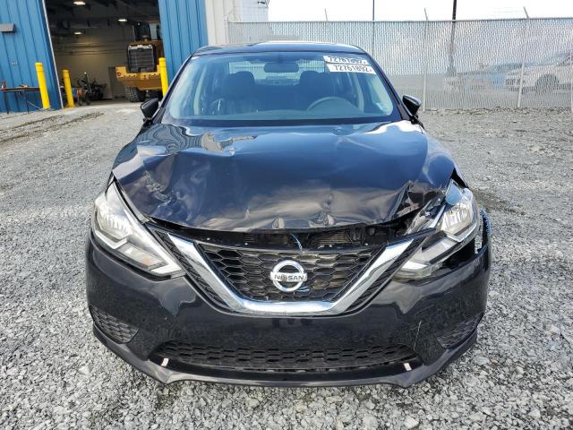 Photo 5 from auction – 2017 NISSAN SENTRA S with VIN 3N1AB7AP8HY315880