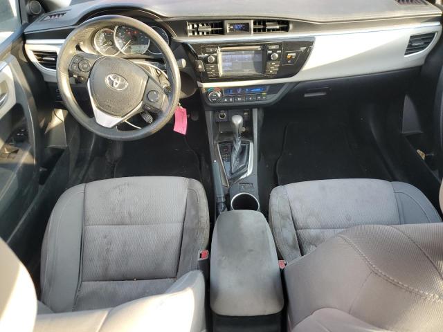 Photo 8 from auction – 2014 TOYOTA COROLLA L with VIN 5YFBURHE8EP133930