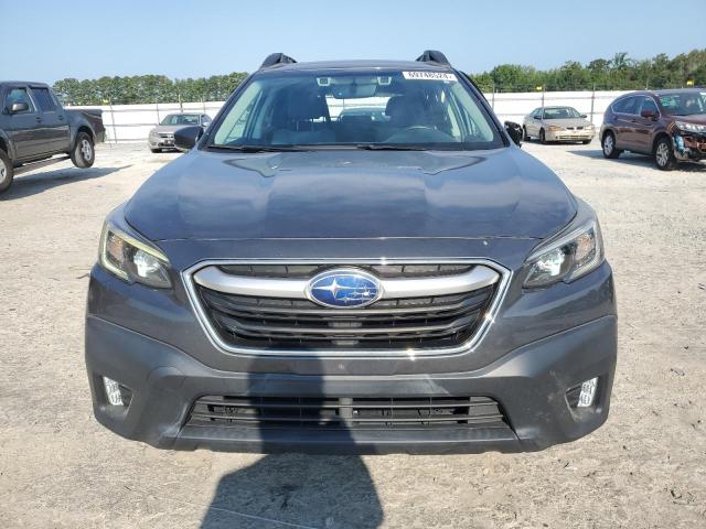 Photo 5 from auction – 2021 SUBARU OUTBACK PR with VIN 4S4BTADC2M3163095