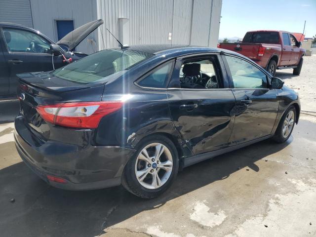 Photo 3 from auction – 2012 FORD FOCUS SE with VIN 1FAHP3F21CL236139