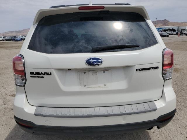 Photo 6 from auction – 2018 SUBARU FORESTER 2 with VIN JF2SJAGC2JH555841