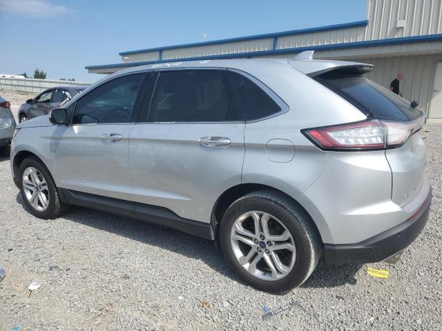 Photo 2 from auction – 2018 FORD EDGE TITAN with VIN 2FMPK3K97JBB41455