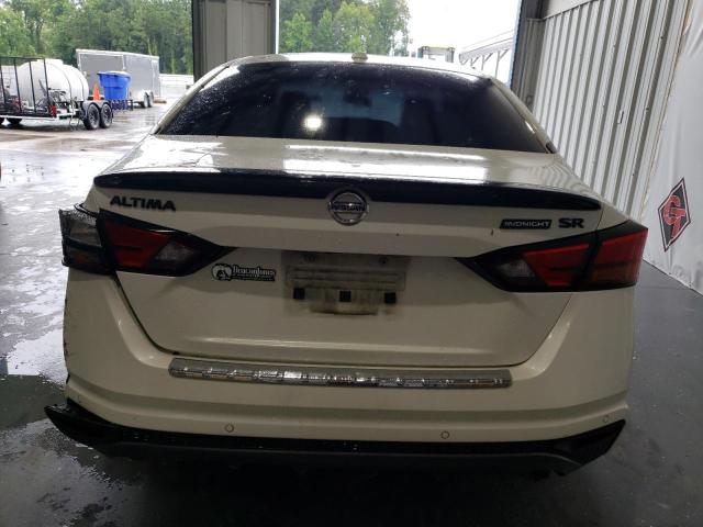 Photo 6 from auction – 2022 NISSAN ALTIMA SR with VIN 1N4BL4CV1NN347223