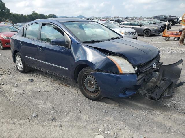 Photo 4 from auction – 2012 NISSAN SENTRA 2.0 with VIN 3N1AB6APXCL699774