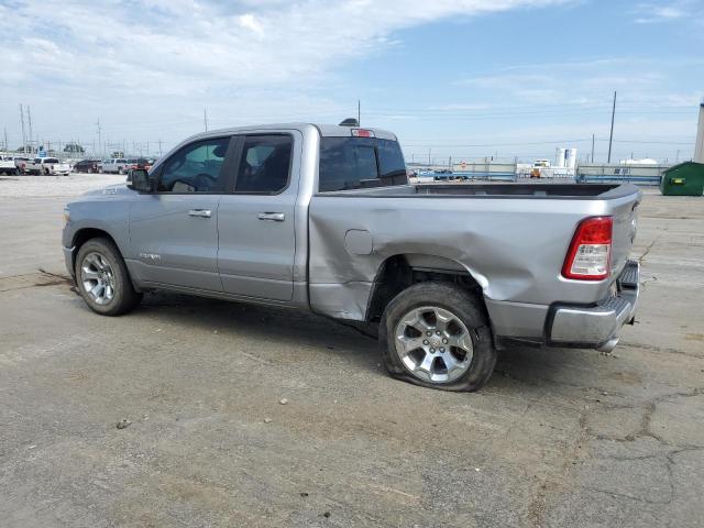Photo 2 from auction – 2019 RAM 1500 BIG H with VIN 1C6RREBT9KN617265