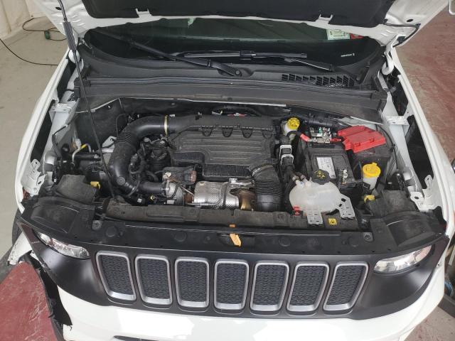 Photo 12 from auction – 2023 JEEP RENEGADE L with VIN ZACNJDB13PPP20197