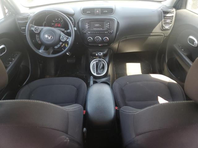 Photo 8 from auction – 2018 KIA SOUL with VIN KNDJN2A25J7899285