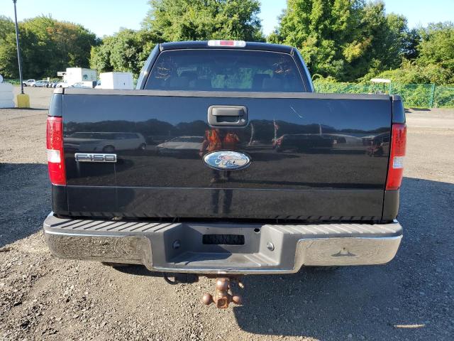 Photo 6 from auction – 2008 FORD F150 with VIN 1FTPX14538FB82968