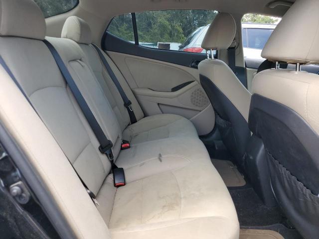 Photo 10 from auction – 2014 KIA OPTIMA LX with VIN 5XXGM4A75EG323567