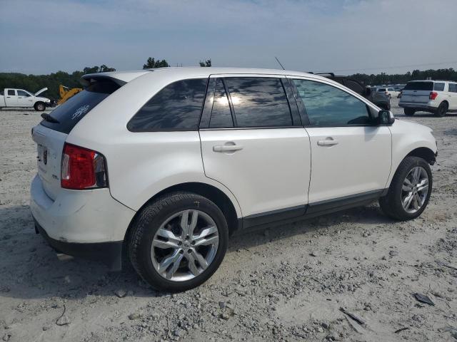 Photo 3 from auction – 2012 FORD EDGE SEL with VIN 2FMDK3JC7CBA44615