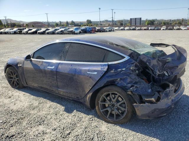 Photo 2 from auction – 2019 TESLA MODEL 3 with VIN 5YJ3E1EAXKF326088