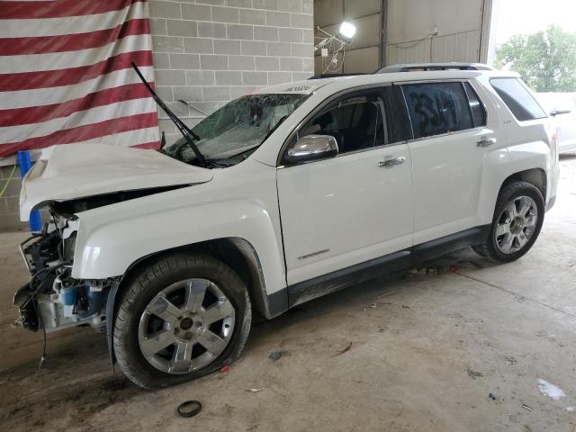 GMC TERRAIN 2012 with VIN 2GKFLXE56C6155845 - Photo from auction