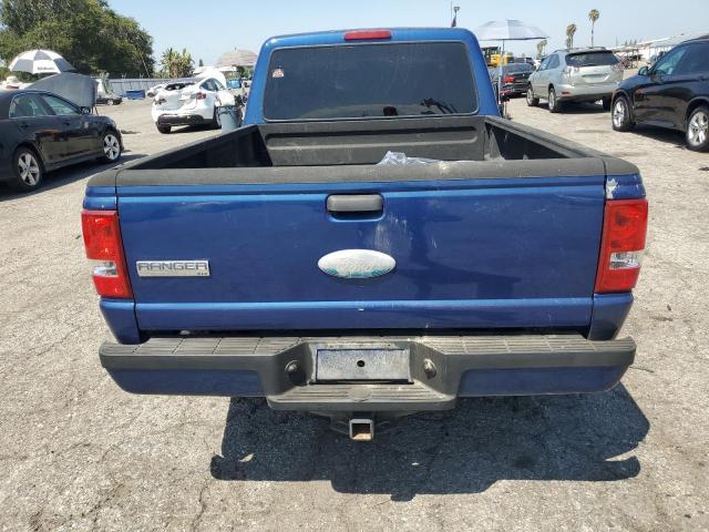 Фото 6 с аукциона – 2008 FORD RANGER SUP с VIN 1FTYR14D48PB08720