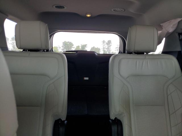 Photo 10 from auction – 2016 FORD EXPLORER P with VIN 1FM5K8HT4GGB91674