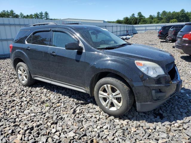 Photo 4 from auction – 2015 CHEVROLET EQUINOX LT with VIN 2GNFLFEK3F6381574