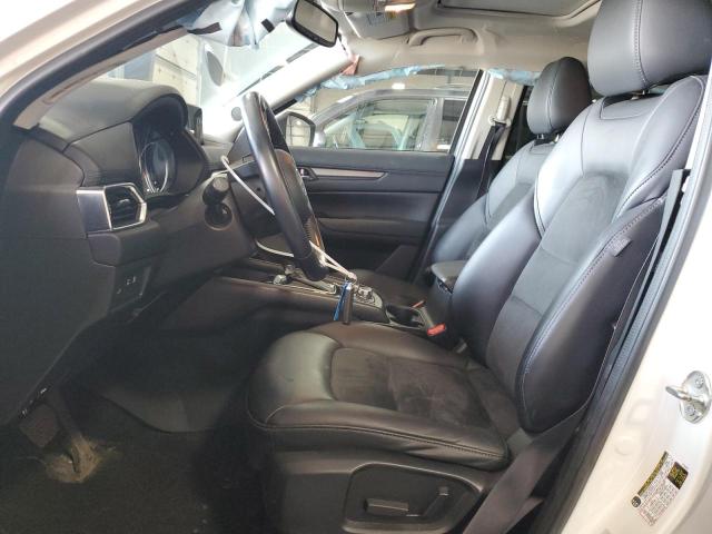Photo 7 from auction – 2018 MAZDA CX-5 TOURI with VIN JM3KFBCM0J0414020