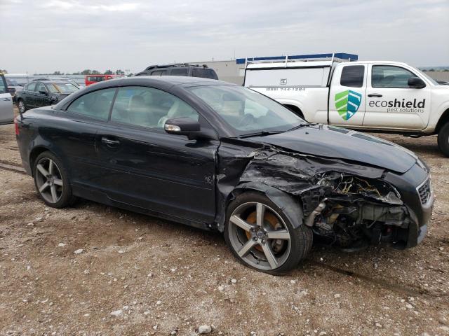 Photo 4 from auction – 2012 VOLVO C70 T5 with VIN YV1672MC8CJ127593