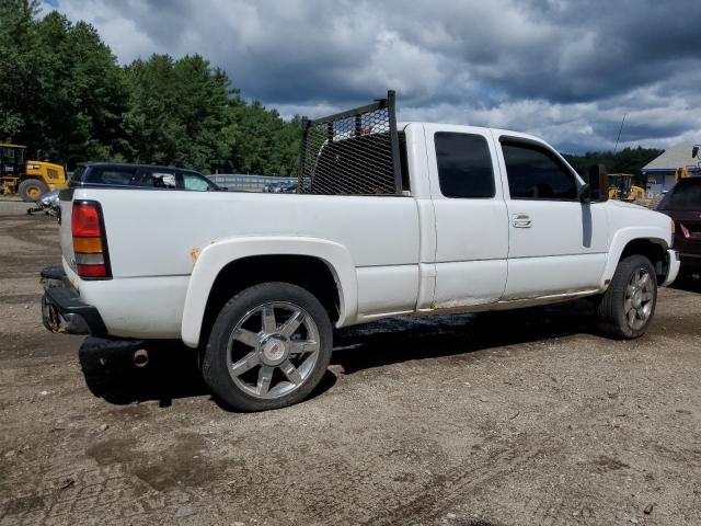 Photo 3 from auction – 2005 GMC NEW SIERRA with VIN 2GTEK19V851326936