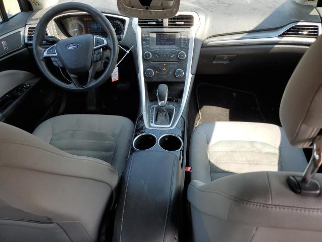 Photo 8 from auction – 2013 FORD FUSION S with VIN 3FA6P0G73DR163519