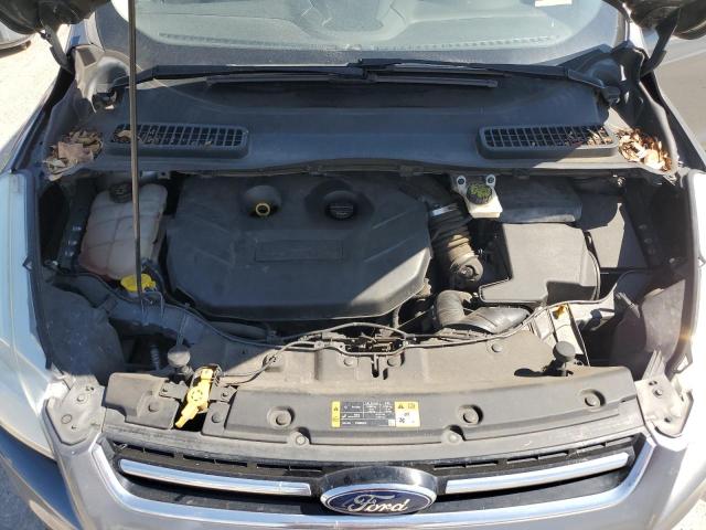 Photo 12 from auction – 2014 FORD ESCAPE TIT with VIN 1FMCU0J93EUE57802