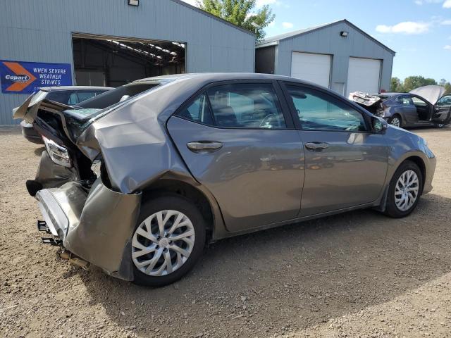 Photo 3 from auction – 2019 TOYOTA COROLLA L with VIN 2T1BURHE2KC159547