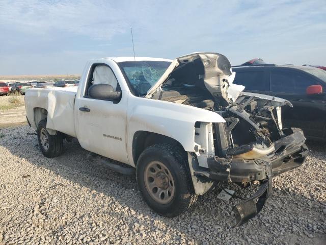 Photo 4 from auction – 2011 CHEVROLET SILVERADO with VIN 1GCNCPEX6BZ130780