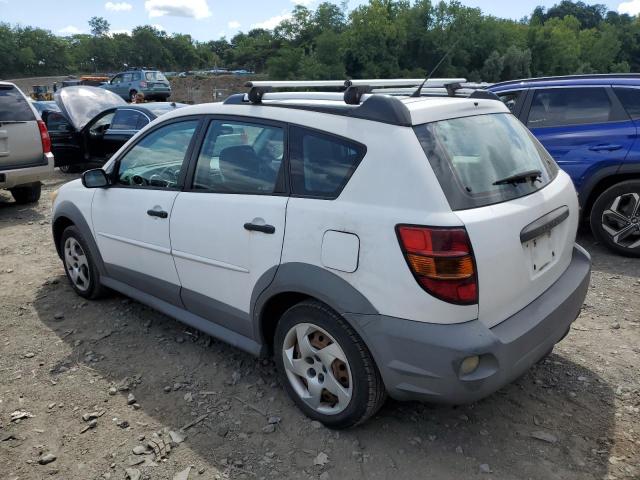 Photo 2 from auction – 2005 PONTIAC VIBE with VIN 5Y2SL63845Z459331