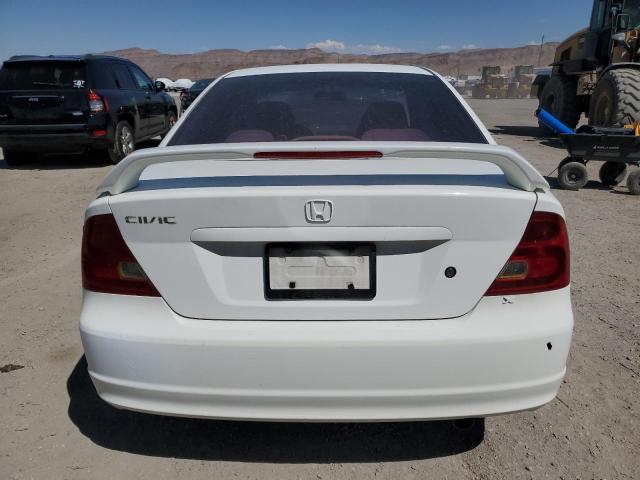 Photo 6 from auction – 2002 HONDA CIVIC EX with VIN 1HGEM22962L009919